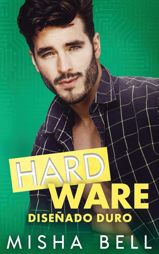 Libro: Hard Ware: Diseñado Duro (spanish Edition)