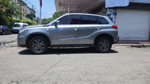 Suzuki Vitara Live 1.6 Gl All Grip