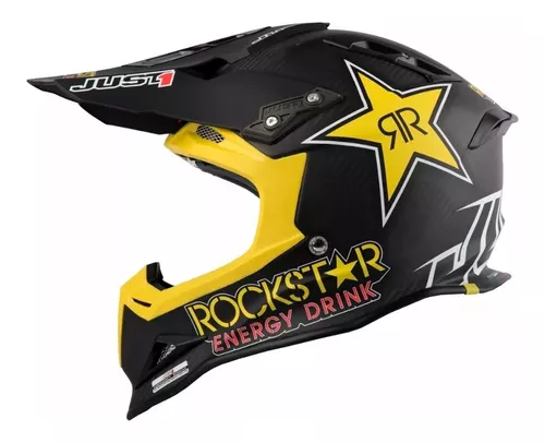 JUST 1 J12 ROCKSTAR Energy Drink 2.0