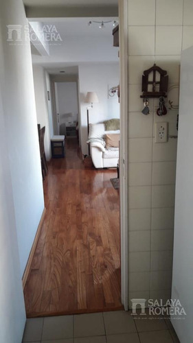 Imagen 5 de 15 de Departamento - Olivos-vias/rio