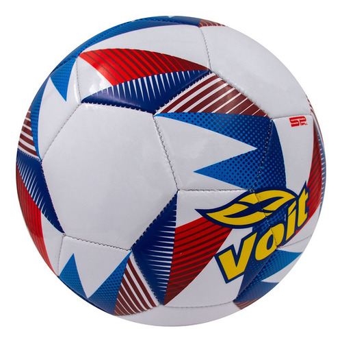 Balón De Fútbol No.5 Multicolor Multicolor