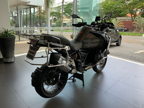 Bmw R 1250 Gs Adventure Premium + Exclusive 2020