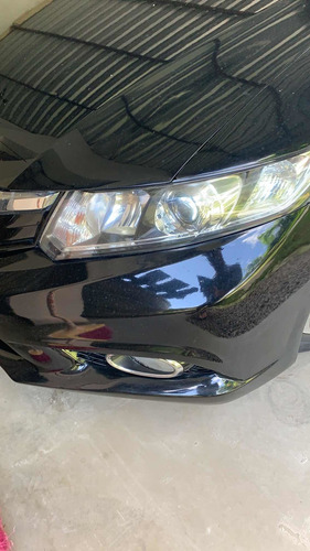 Honda Civic 2014 2.0 Lxr Flex Aut. 4p