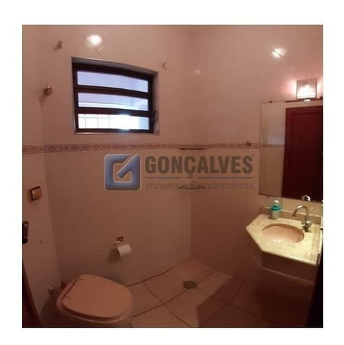 Imagem 13 de 15 de Venda Sobrado Santo Andre Jardim Marek Ref: 142476 - 1033-1-142476