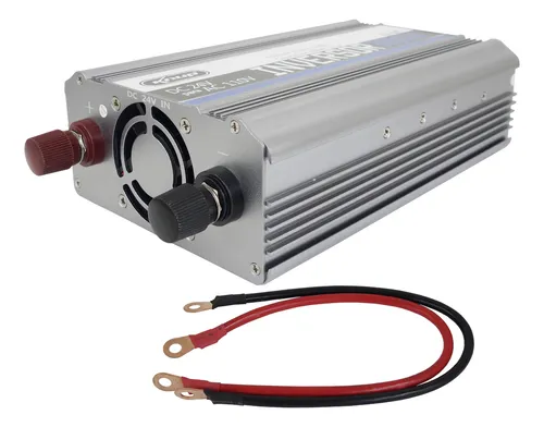 comprar Inversor 3000w 24v Para 110v Conversor Transformador Tensão