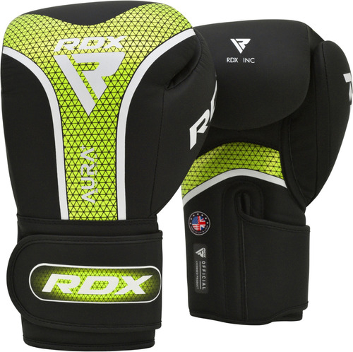 Guante De Boxeo Aura Rdx