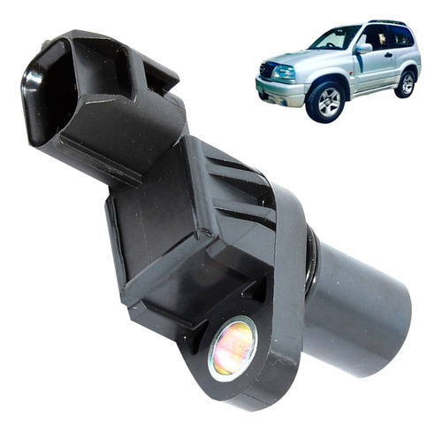 Sensor Rotacion Eje Leva Para Grand Vitara 1.6 1998 2005