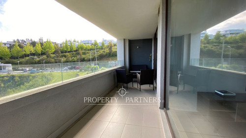 Idahue, Amplio Departamento De 1 Dormitorio