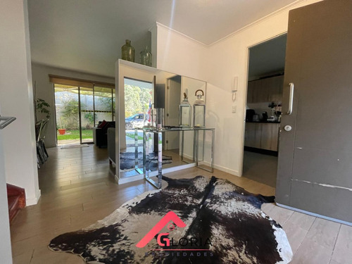 Vendemos Casa En Exclusivo Condominio 4d3b2e, Curauma