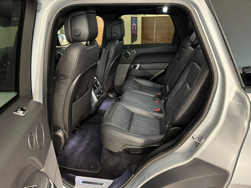Land Rover Range Rover Sport SUPERCHARGED DYNAMIC 5.0 SC V8