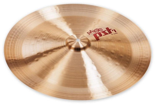 Paiste Pst7 China 18 Ch18 Diámetro 18