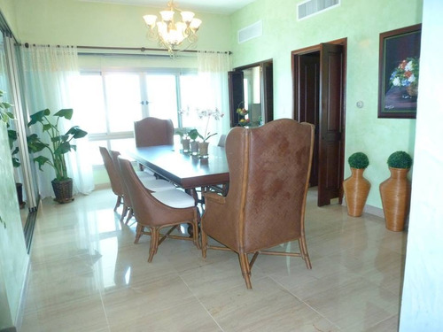 Imagen 9 de 14 de Alquier Amueblado Malecon Center 2 Habitaciones