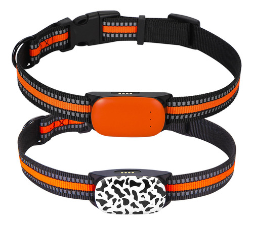 Collar Inteligente Para Mascotas O 4g Yuao Gps Locator Beido