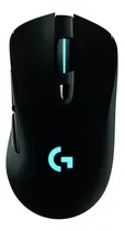 Comprar Mouse Gaming Wireless Logitech G703 Sensor Hero Lightspeed