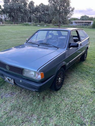 Volkswagen Gol 1.6 Gl