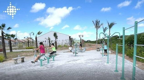 Imagem 8 de 25 de Lote À Venda, 250 M², Smart City Laguna, Por R$ 59.900 - Croatá - São Gonçalo Do Amarante/ce - Te0415