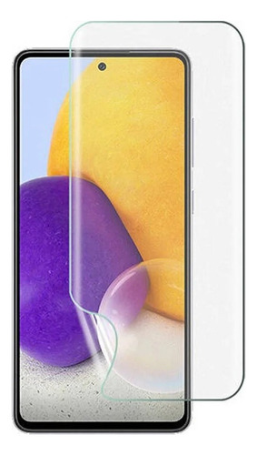 Película Nano Hydrogel Hd Para Samsung Galaxy A54 5g 6.4