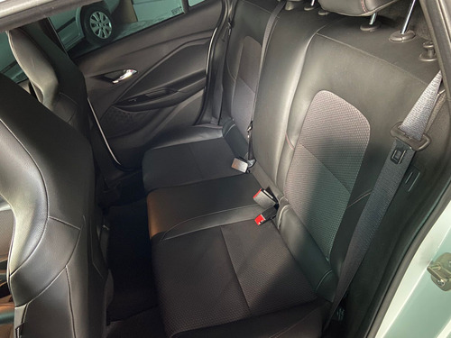 Chevrolet Onix ONIX HATCH RS 1.0 TB 12V FLEX 5P AUT.