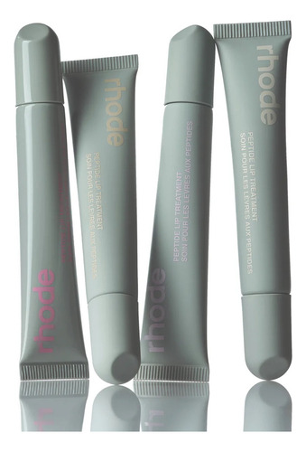 Peptide Lip Treatment Rhode By Hailey Bieber Balsamo