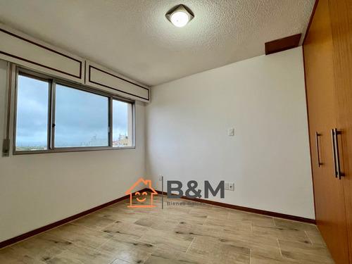 Imagen 5 de 15 de Alquiler Apartamento Rambla Malvin 1 Dormitorio Y Garaje
