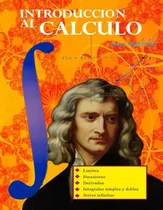 Comprar Introduccion Al Calculo: Calculo Diferencial E Integral Con 