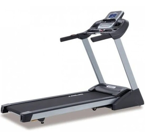 Spirit Xt285 Treadmill - Spirit Fitness - Xt285