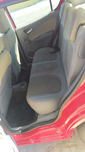 Imagen 9 de 14 de Fiat Palio 2016 1.6 Essence 115cv