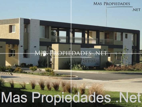 Imagen 1 de 5 de Terreno En Horizontes Al Sur Pte Peron Canning