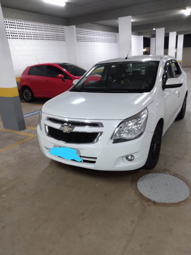 Chevrolet- Cobalt
