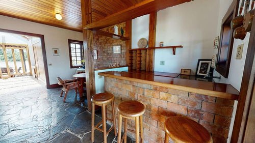 Imagem 20 de 30 de Apto Leblon | 4 Quartos | 423 M² | Cond: R$4800.00 | 3 Vagas - 14ca837