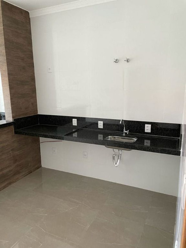 Imagem 7 de 22 de Casa Com 3 Dormitórios À Venda, 120 M² Por R$ 460.000,00 - Parque Residencial J. Macedo - São José Do Rio Preto/sp - Ca0355