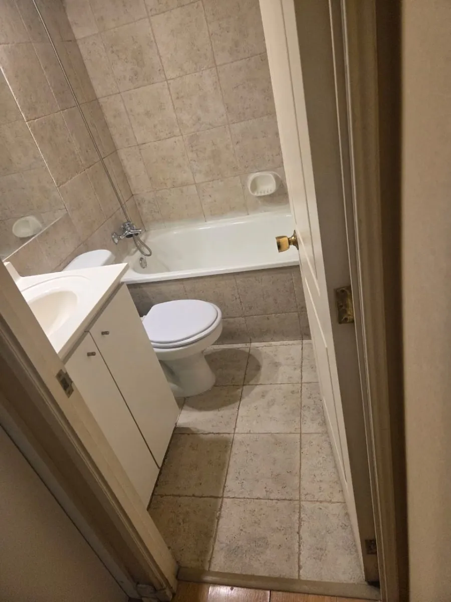 Imagen 5 de 11 de Acogedor Departamento Loft En Merced Con Mac Iver