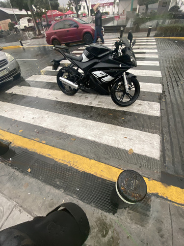 250 Qlink Vtr