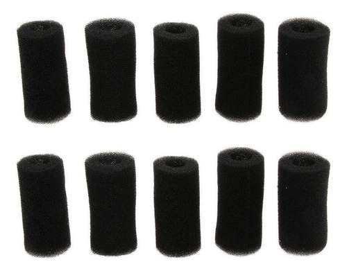 Esponja De Espuma De Filtro Bioquímico Grande