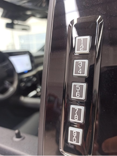 Ford F-150 3.5L V6 Ecoboost Lariat Luxury 4X4 Hibrida At