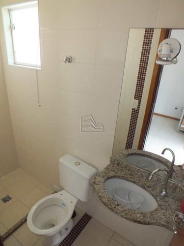Imagem 22 de 30 de Sobrado De Condomínio Com 3 Dorms, Marapé, Santos - R$ 699 Mil, Cod: 1721 - V1721