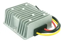 Comprar Transformador Conversor Convertidor 24v A 12v 20a  Cuotas
