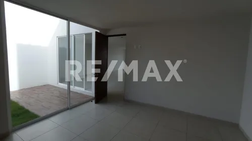 Casa En Venta En Metepec, Casa En Condominio En Preventa En Fracc. Albatros