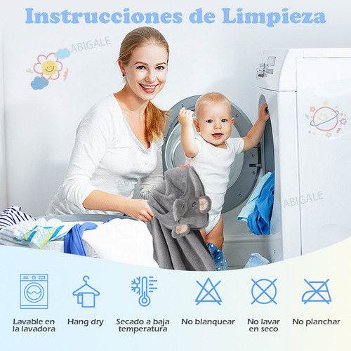 2pzs Toalla De Baño Bebé Con Capucha Animales Manta Suave