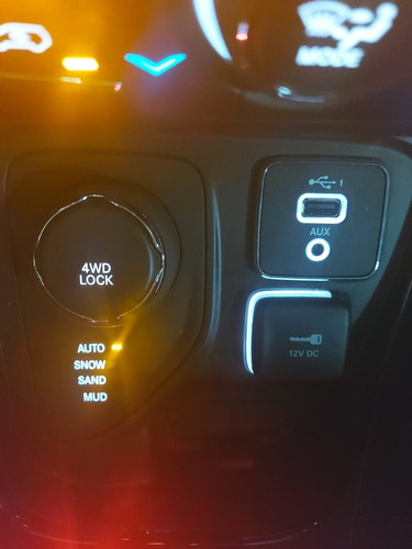 Jeep Compass 2.4 Limited Plus 2020