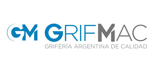 Canilla Mezcladora Mesada Cocina Grifmac Imak Cruz