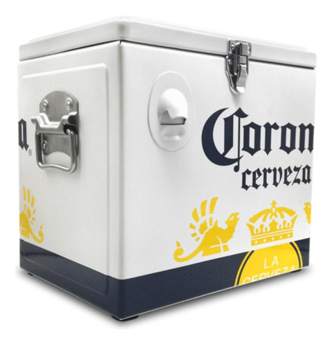 Heladera Conservadora Corona 15 Lts