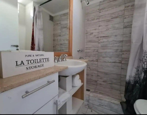 Departamento Monoambiente En Venta - 1 Baño - 41mts2 - Las Cañitas