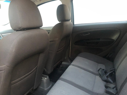 Fiat Punto Essence Dualogic