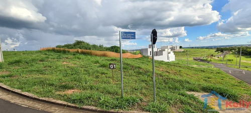 Terreno - Venda - Damha Belvedere - Presidente Prudente - Sp - 2041