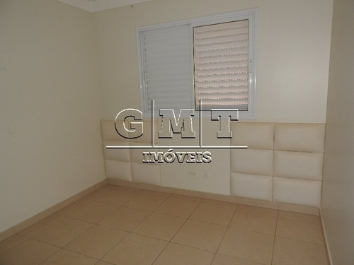 Imagem 7 de 15 de Apartamento, Jd Irajá, Ribeirão Preto - Ap1782-v