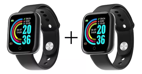 COMO CONFIGURAR SMARTBAND M6 (Aplicativo FitPro) 