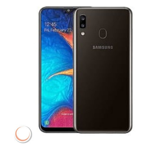 Galaxy A20 32gb 4g Dual Chip - Seminovo (Usado)