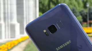 Samsung S8+ Para Repuestos. Leer Bien, Solo Para Repuesto