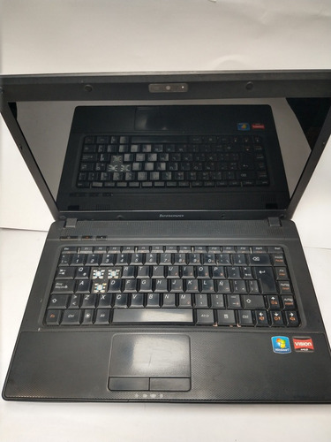 Laptop Lenovo G465 (repuestos)